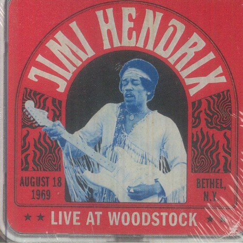 Hendrix jimi live at - hendrix,,