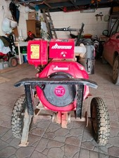 motozappa diesel in buone