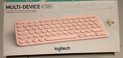 Logitech k380 tastiera - k380,