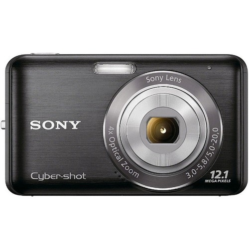 Sony cyber shot - sony, dsc-w310