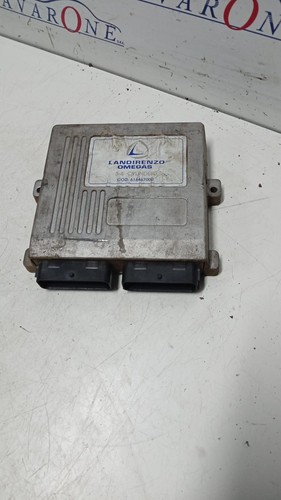 Centralina gpl per - per, renault