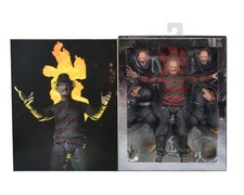 Nightmare on Elm Street 2 Freddy's Revenge Action Figure Ultimate Krueger NECA