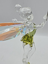 Swarovski disney fairies - disney,