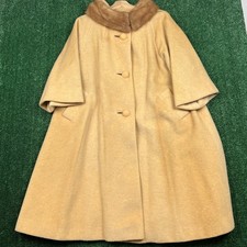 Cappotto donna vintage EINIGER