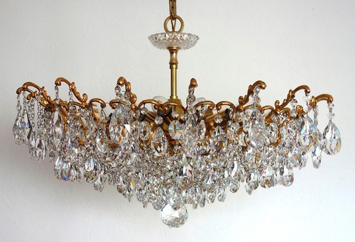Lampadario xxl antico palwa - antico,