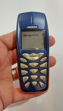 4313.Vintage Nokia 3510i - For