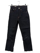ZARA Jeans a gamba dritta