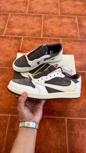 Nike air jordan - jordan, low