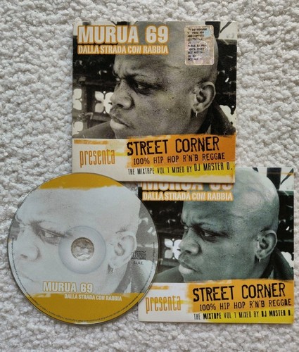 Murua the street - 69,