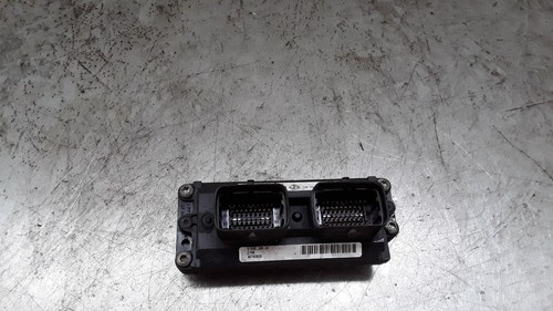 Centralina motore ecu per fiat - ecu,