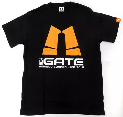 Shirt animelo summer live - animelo,