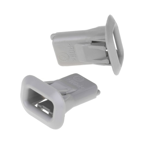 Pezzi clip fissaggio sedile - clip,