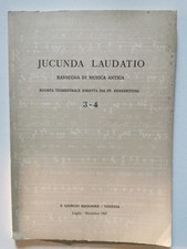 Rassegna di musica antica