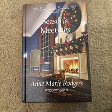 Savannah Secrets - Season's