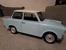 TRABANT 601 1/8 HACHETTE 60%