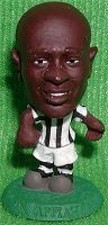 Juventus FC - Stephen APPIAH - 2004 Microstars Panini