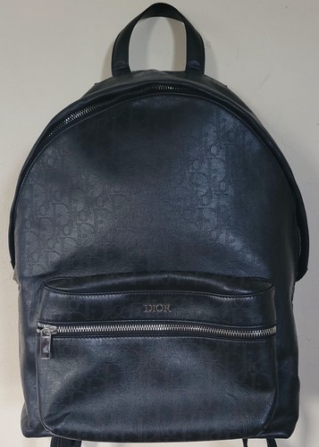 Zaino biker dior - zaino, christian