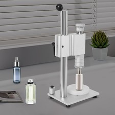 Tappatrice manuale per