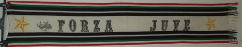 Sciarpa scarf bufanda calcio - scarf,
