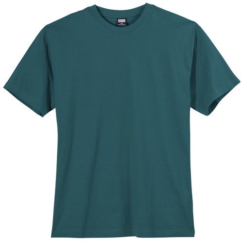 Shirt urban classics - t-shirt,