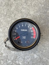 CONTAGIRI YAMAHA AS3 ITALJET BUCCANEER TACHO 125 ODOMETER NIPPON SEIKI