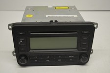 VW RCD 200 autoradio CD MP3