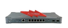 Juniper SRX300 1 GBPS 6x1 GB