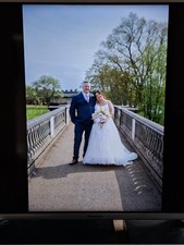 Abito sposa sophia - abito, da