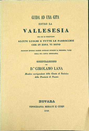 Guida una gita entro la - guida,