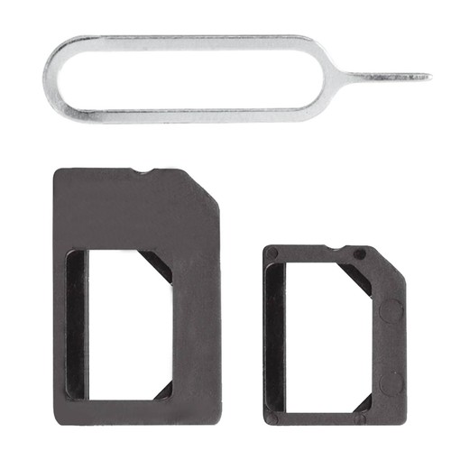 Colorfone adaptateur carte sim - adaptateur,