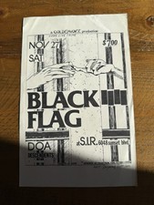 Bandiera Nera - Raymond