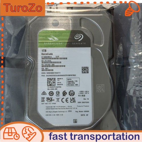 St1000dm014 seagate barracuda - seagate,