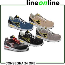Scarpe lavoro diadora - diadora, run
