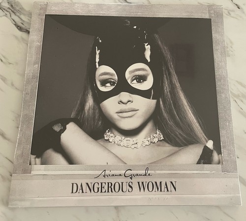Ariana grande dangerous - -,