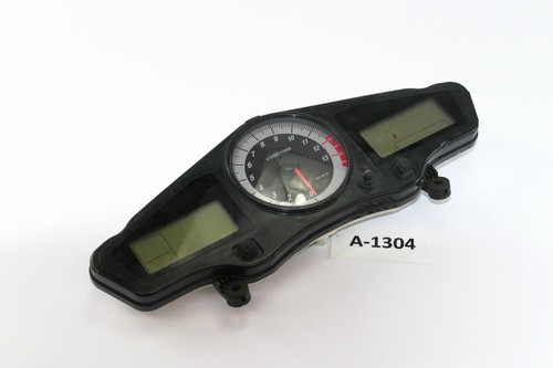 Honda vfr 800 rc46 2008 - rc46, bj