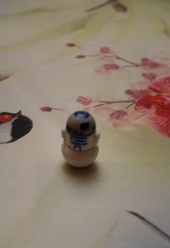 Gadget star wars - gadget,
