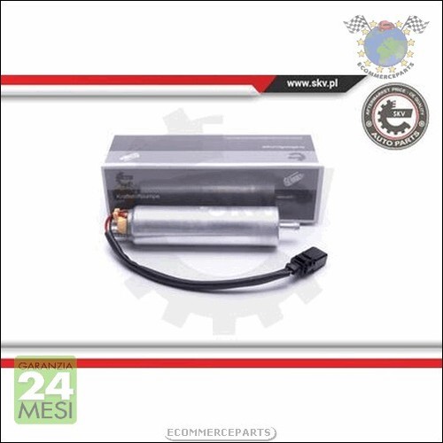 Pompa carburante exxn gasolio - pompa,