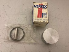 pistone vertex modifica DR 100