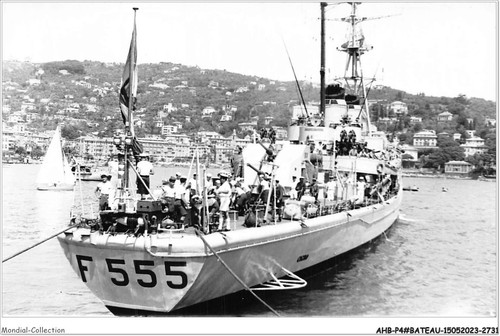 Ahbp4 navi guerra marina - da,