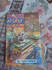 Walt Disney X Mickey n. 18 (