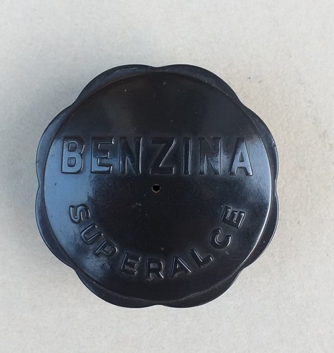 Tappo per serbatoio - tappo, benzina