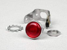 Spia faro manubrio vespa - spia,