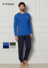 PIGIAMA UOMO KAPPA LUNGO