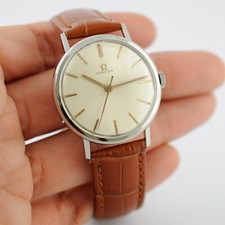 EXCELLENT OMEGA SEAMASTER NICE