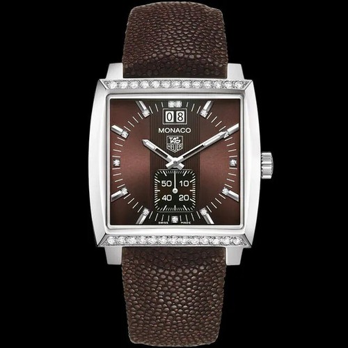 Nuovo orologio tag heuer - orologio,