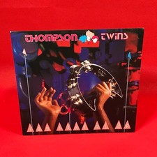 THOMPSON TWINS You Take Me Up