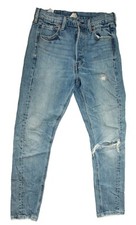 LEVI'S® 501 SKINNY ALTERD