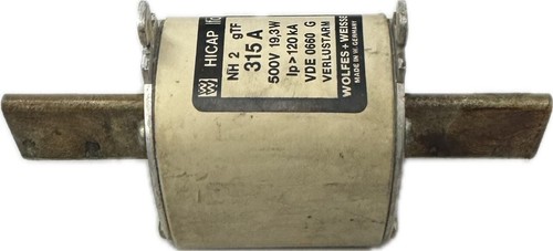Hicap lupi bianco nh2 - nh2, gtf