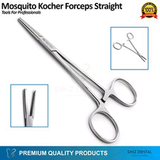 Kocher Pinza Emostatica per