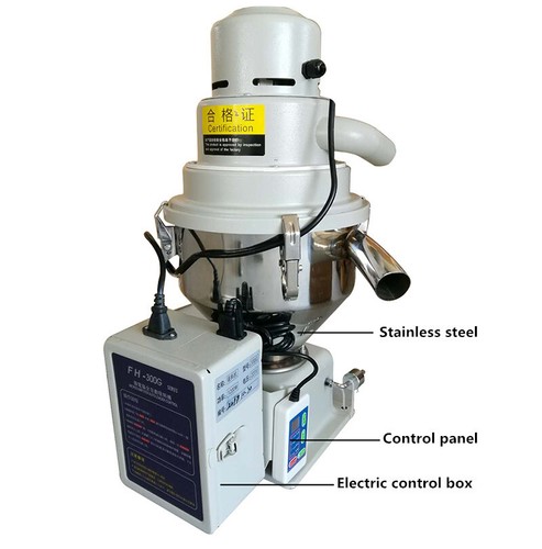 Caricatore tramoggia 220v - caricatore,